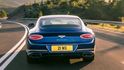 2021 Bentley Continental GT 6.0 W12  第3張縮圖