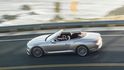 2021 Bentley Continental GT Convertible 4.0 V8  第3張縮圖