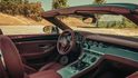 2021 Bentley Continental GT Convertible 4.0 V8  第6張縮圖
