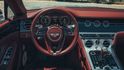 2021 Bentley Continental GT Convertible 4.0 V8  第7張縮圖