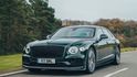 2021 Bentley Flying Spur 4.0 V8  第1張縮圖