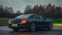 2021 Bentley Flying Spur 4.0 V8  第2張縮圖