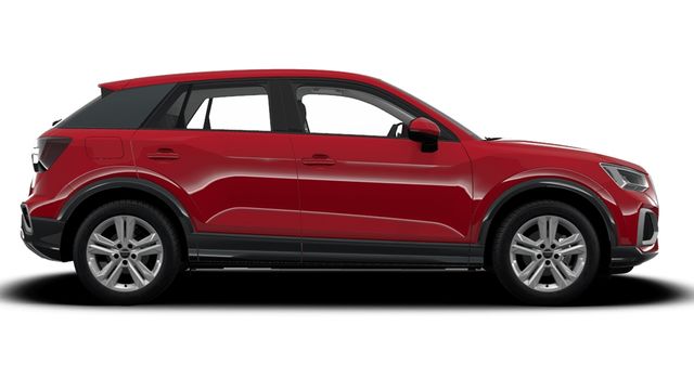 2021 Audi Q2 35 TFSI Premium  第7張相片