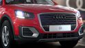 2021 Audi Q2 35 TFSI Premium  第9張縮圖