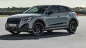 2021 Audi Q2 35 TFSI Edition One  第1張縮圖