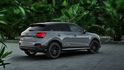 2021 Audi Q2 35 TFSI Edition One  第2張縮圖