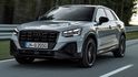 2021 Audi Q2 35 TFSI Edition One  第4張縮圖