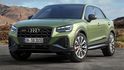 2021 Audi Q2 SQ2  第1張縮圖