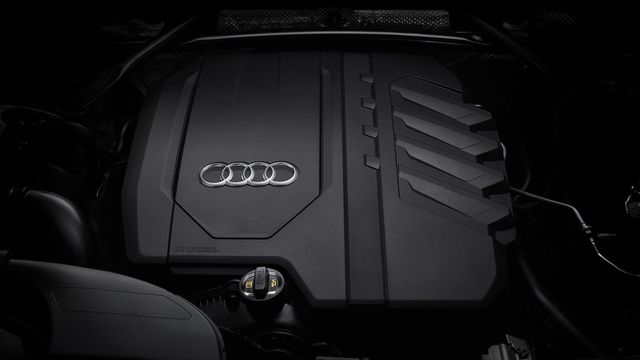 2021 Audi Q5 45 TFSI quattro  第6張相片