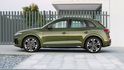 2021 Audi Q5 45 TFSI quattro  第9張縮圖