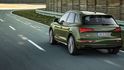2021 Audi Q5 45 TFSI quattro  第10張縮圖