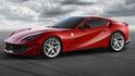 2021 Ferrari 812 Superfast V12  第1張縮圖
