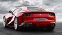 2021 Ferrari 812 Superfast V12  第2張縮圖