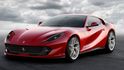 2021 Ferrari 812 Superfast V12  第6張縮圖
