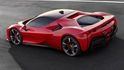 2021 Ferrari SF90 Stradale  第3張縮圖