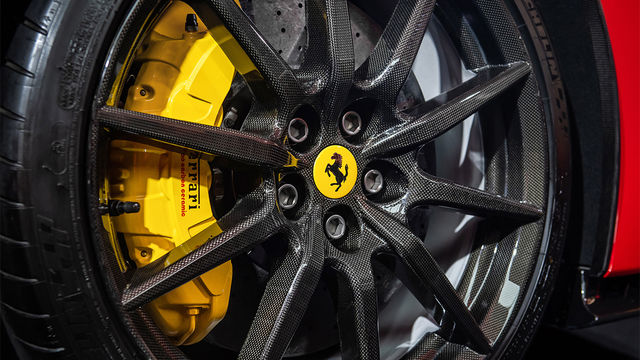 2021 Ferrari SF90 Stradale  第5張相片