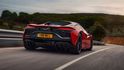2021 McLaren Artura V6 Hybrid  第3張縮圖