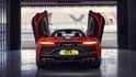 2021 McLaren Artura V6 Hybrid  第4張縮圖