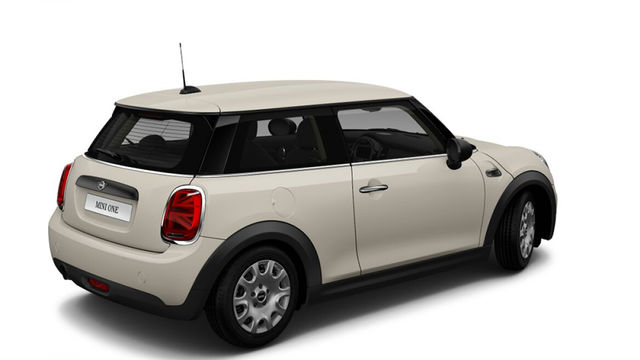 2021 Mini Hatch One  第2張相片