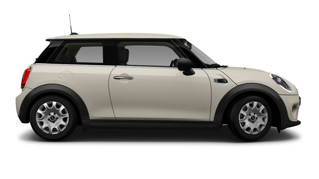 2021 Mini Hatch One  第3張相片