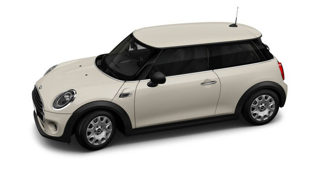 2021 Mini Hatch One  第5張相片