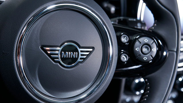 2021 Mini Hatch One  第10張相片