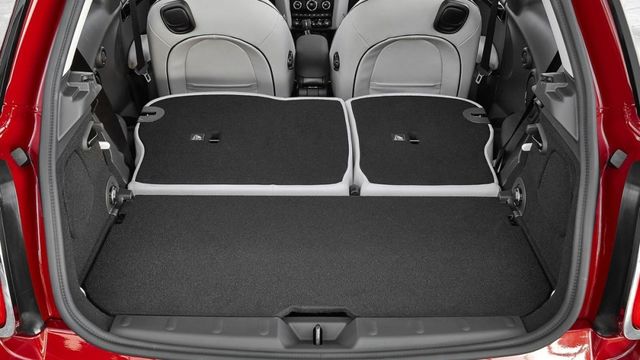 2021 Mini Hatch Cooper  第7張相片