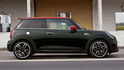 2021 Mini Hatch John Cooper Works  第2張縮圖