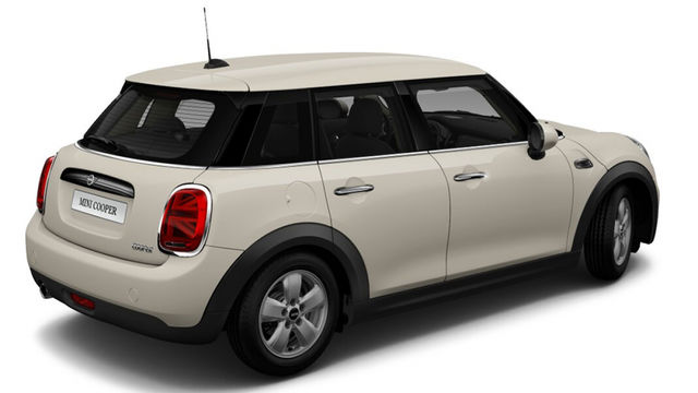 2021 Mini Hatch 5D Cooper  第3張相片