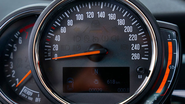 2021 Mini Hatch 5D Cooper S  第7張相片