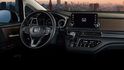 2021 Honda Odyssey 2.4卓越版七人座  第2張縮圖