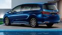 2021 Honda Odyssey 2.4登峰版八人座  第8張縮圖