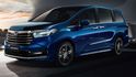 2021 Honda Odyssey 2.4登峰版八人座  第9張縮圖