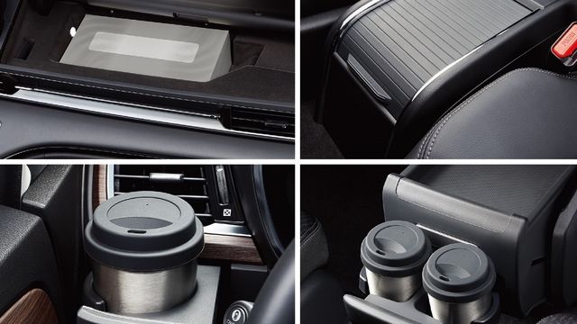 2021 Honda Odyssey 2.4登峰版七人座  第3張相片