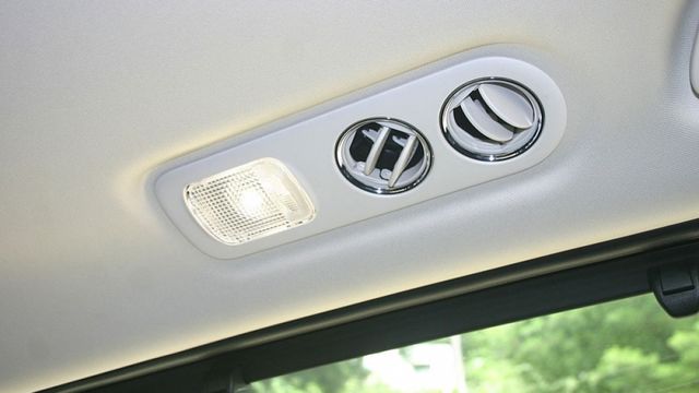 2021 Honda Odyssey 2.4登峰版七人座  第4張相片