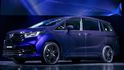 2021 Honda Odyssey 2.4登峰版七人座  第10張縮圖