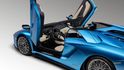 2021 Lamborghini Aventador S Roadster V12  第5張縮圖