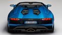 2021 Lamborghini Aventador S Roadster V12  第7張縮圖
