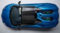 2021 Lamborghini Aventador S Roadster V12  第8張縮圖