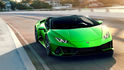 2021 Lamborghini Huracan EVO Spyder V10  第2張縮圖