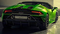 2021 Lamborghini Huracan EVO Spyder V10  第6張縮圖