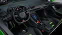 2021 Lamborghini Huracan EVO Spyder V10  第7張縮圖