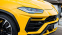 2021 Lamborghini Urus 4.0 V8  第4張縮圖