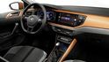 2021 Volkswagen Polo 230 TSI Comfort  第9張縮圖