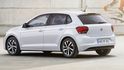 2021 Volkswagen Polo beats  第3張縮圖