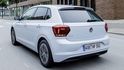 2021 Volkswagen Polo beats  第5張縮圖