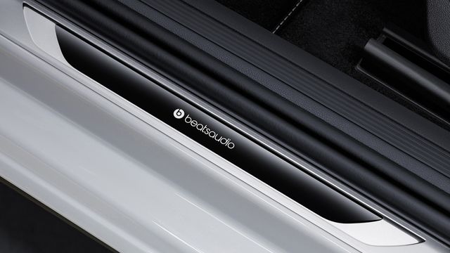 2021 Volkswagen Polo beats  第7張相片