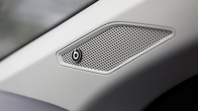 2021 Volkswagen Polo beats  第10張相片