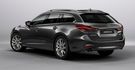 2018 Mazda 6 Wagon SKY-G旗艦型  第4張縮圖