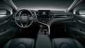 2021 Toyota Camry 2.5 Hybrid尊爵  第4張縮圖